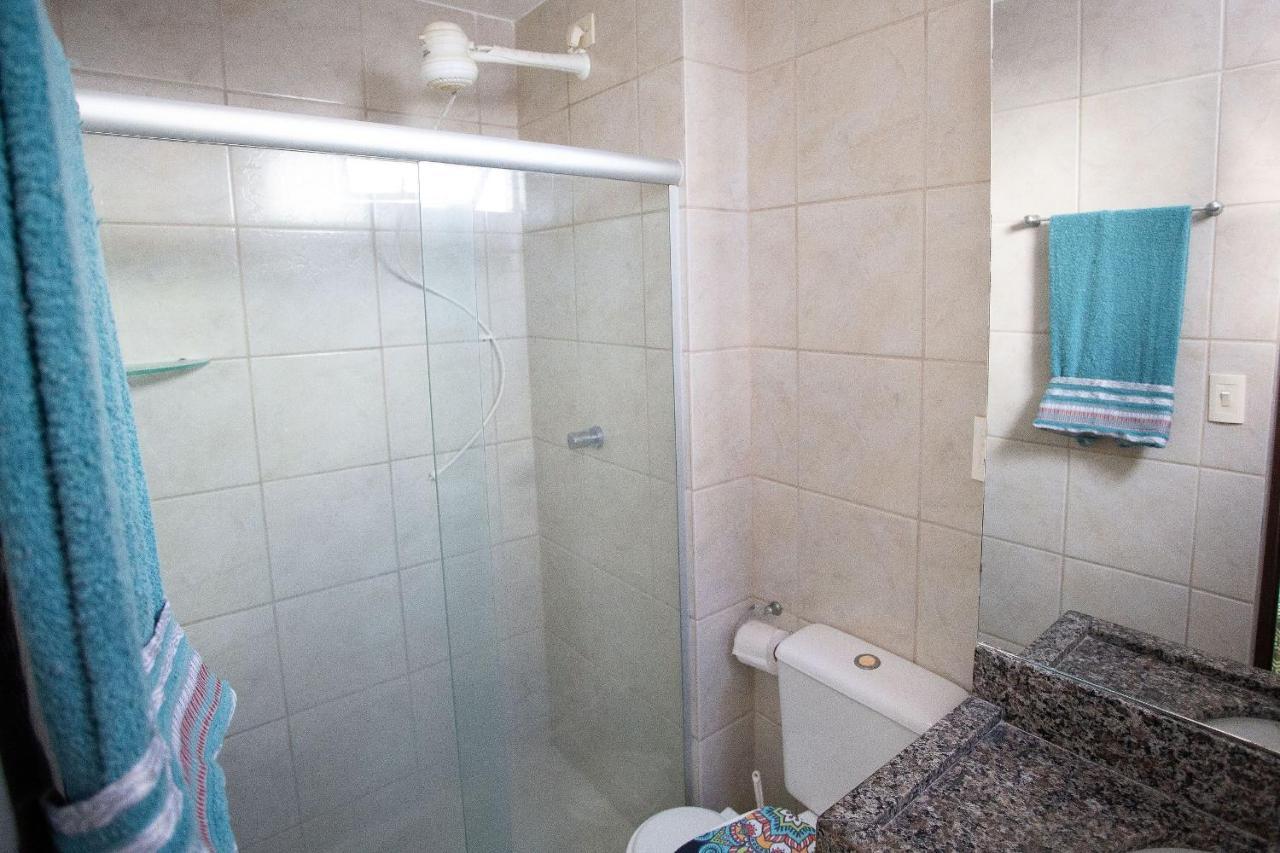 Liberty Tower #801- Ape Em Tambau Por Carpediem Apartment โจเอาเปสโซอา ภายนอก รูปภาพ